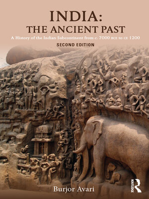 cover image of India
